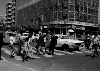 دلایلی باورنکردنی از علاقه ی برخی ایرانی‌ها به دوره پهلوی