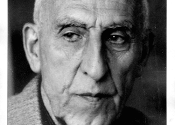 از «مرد سال» مجله تایمز تا زندانی احمدآباد