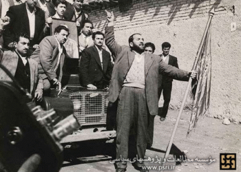 دو روایت از نقش شعبان جعفری در انتخابات دوره شانزدهم مجلس شورای ملی