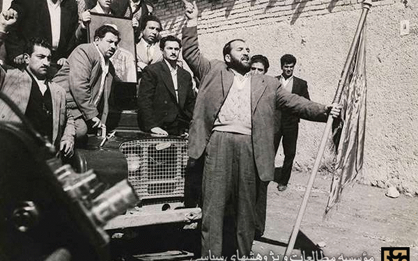 دو روایت از نقش شعبان جعفری در انتخابات دوره شانزدهم مجلس شورای ملی