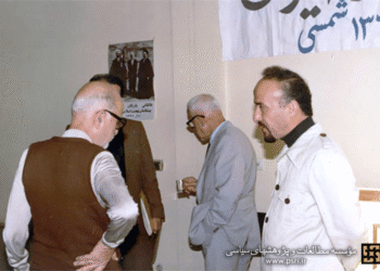 بیانیه متناقض «نهضت آزادی» و پیشنهاد پذیرش صلح تحمیلی