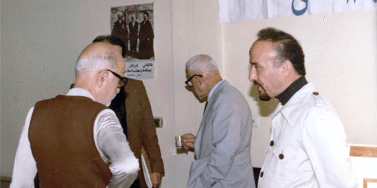 بیانیه متناقض «نهضت آزادی» و پیشنهاد پذیرش صلح تحمیلی