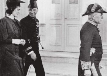 از ایران‌شناسی تا کودتا