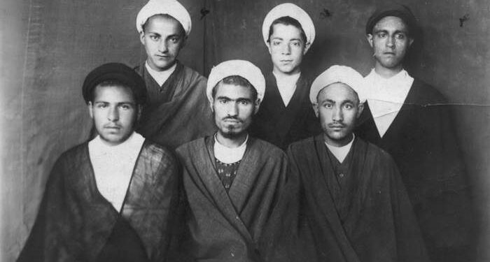 از آلنی تا بالاسر؛ روایت مردی که پای انقلاب ایستاد