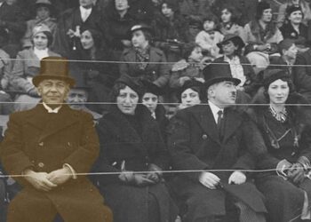 شرح زندگانی مردی که تاریخ معاصر را نوشت و زیست