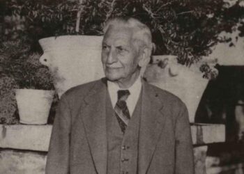 مردی که از یک ابرقدرت در شورای امنیت شکایت کرد!