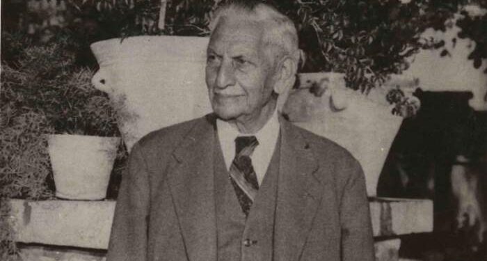 مردی که از یک ابرقدرت در شورای امنیت شکایت کرد!