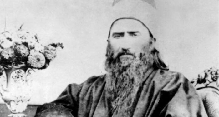 از زرگنده تا عکا؛ ردپای یک زندگی در هزارتوی قدرت