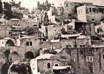 روستایی کوچک که به کابوسی برای تاریخ بدل شد