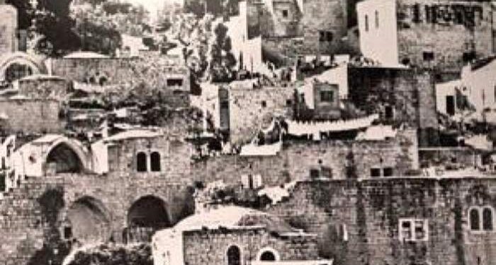 روستایی کوچک که به کابوسی برای تاریخ بدل شد