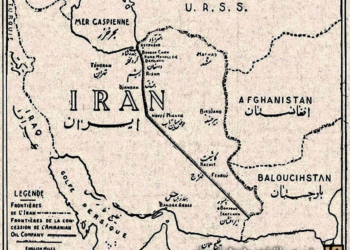 قرارداد آمریکا و خودکشی علی‌اکبر داور