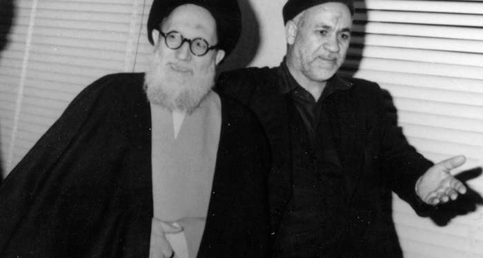 ناگفتههایی از پرونده آیتالله شریعتمداری