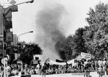 شاه فکر می‌کرد ۱۷ شهریور پایان کار مبارزه است