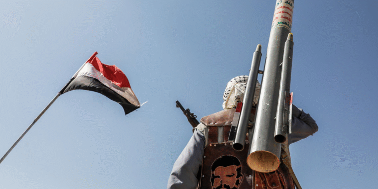 پدیدهها و پیامدهای انقلاب ۲۱ سپتامبر یمن