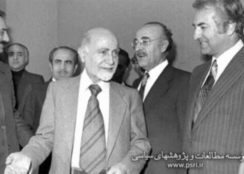 از «ملت حزب‌الله» تا طعنه به دفاع مقدس