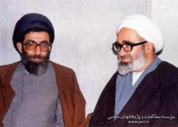 نقش آیت‌الله خامنه‌ای در انتشار پیام حمایت از ملت مصر در سال‌های تبعید