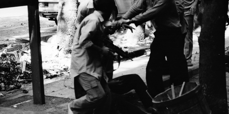 شکست تست «عنصر اجتماعی» مسعود رجوی