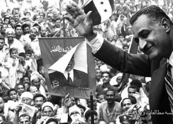 از قلم سید قطب تا صلابت جمال عبدالناصر