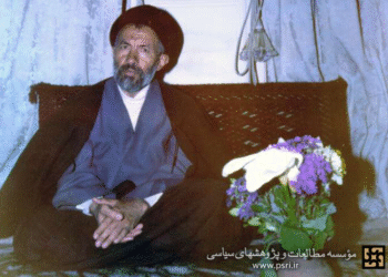 مبارزه به روایت سیدعلی‌اکبر ابوترابی