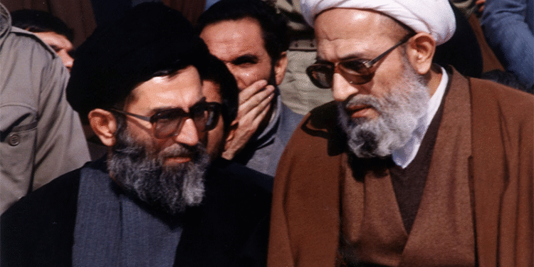 از همرزمی در مبارزه تا روشنگری علیه فتنه