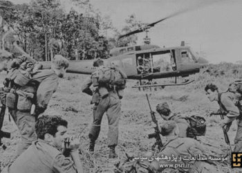 نقش ایران در جنگ ظفار و پیامدهای آن