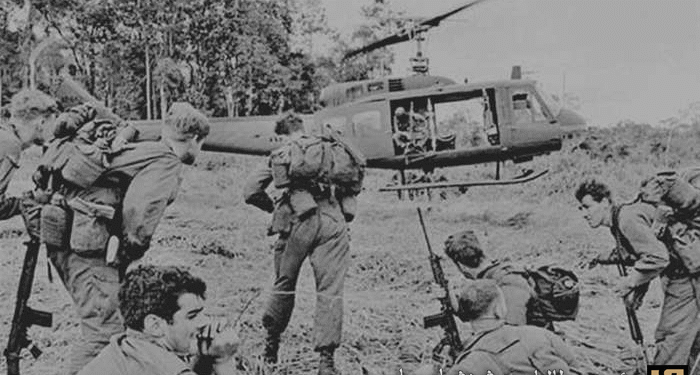 نقش ایران در جنگ ظفار و پیامدهای آن