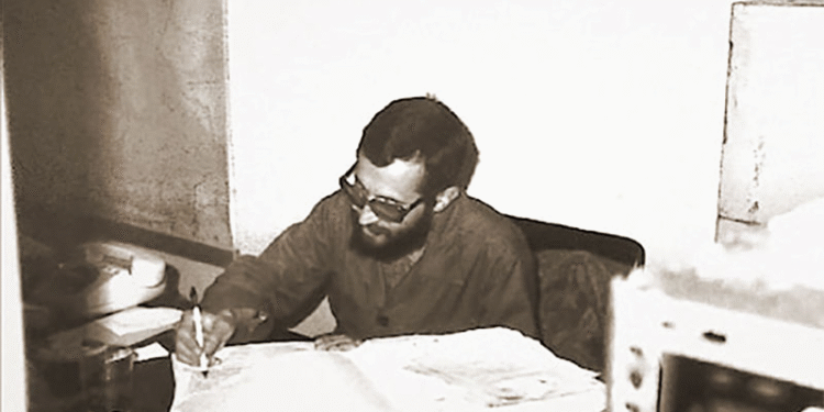 شهید بهشتی تشکیلاتپذیری را مقدم بر تخصص و تعهد میدانست