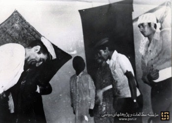 پرورش هنرمند زیر نظر آیت‌الله مهدوی‌کنی