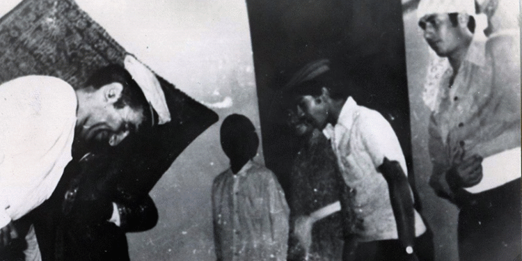 پرورش هنرمند زیر نظر آیتالله مهدویکنی