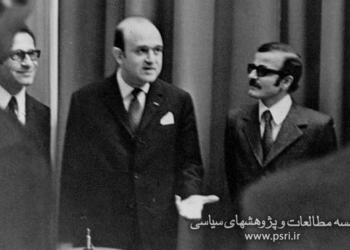 از باند آمریکایی تا لژ فراماسونی