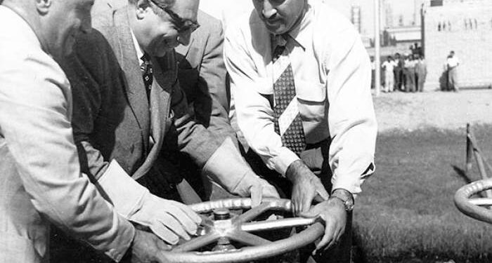 ده روز پس از کودتا…