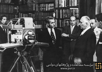 نتیجه معکوس تلویزیون بهایی