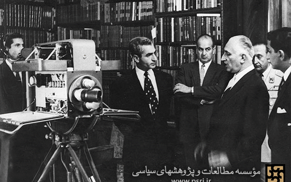 نتیجه معکوس تلویزیون بهایی