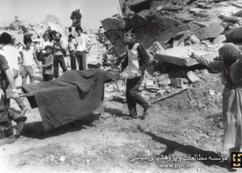 پیوند تاریخی میان کفر قاسم و جنگ غزه