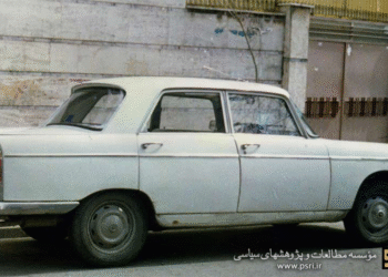 مأموریت پنهان  پژو ۴۰۴