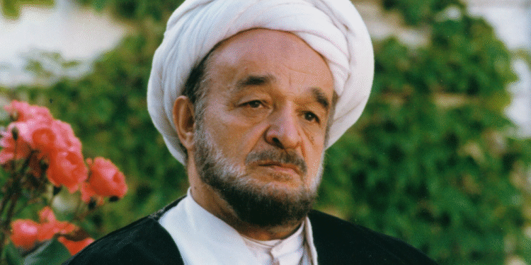 نگاهی کوتاه به حیات علمی علامه جعفری