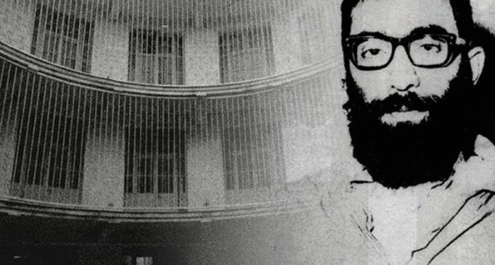 ترجمه‌ای دیگر در زندانی به جرم ترجمه