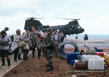 عملیات ناموفق اخراج سفیر ایران از لبنان