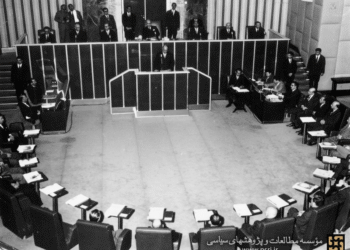 لغو انجمن‌های ایالتی و ولایتی با نهضت روحانیت