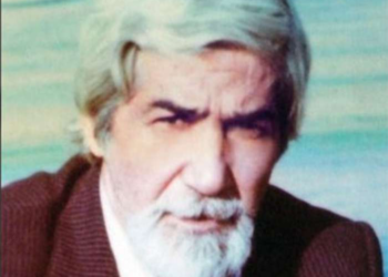 ماجرای آشنایی آیت‌الله خامنه‌ای با انجمن ادبی فردوسی