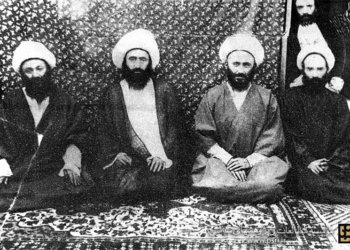 مقاومت بدون اسلحه