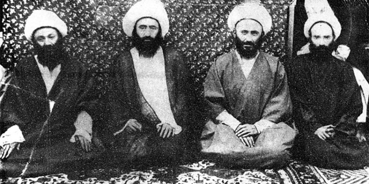 مقاومت بدون اسلحه