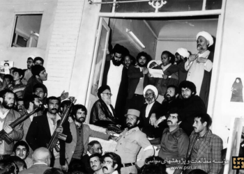 انبار سلاح در زیرزمین منزل شریعتمداری چگونه کشف شد؟