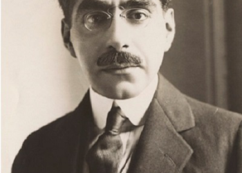 قتل حامی به تخت شاهی نشاندن توسط رضاشاه