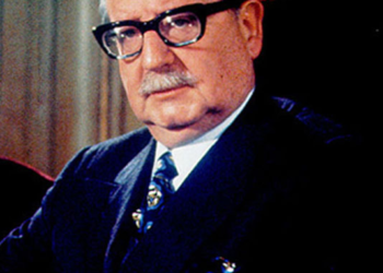 عملیات آمریکا علیه رئیس‌جمهور شیلی (۲)