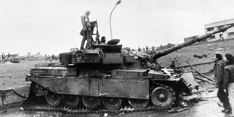 کودتایی با فرض ۴ میلیون کشته