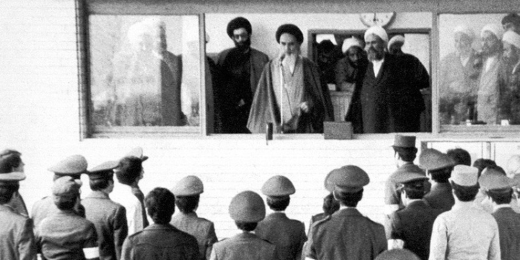 از بیعت تاریخ‌ساز تا شکست کودتای ۲۱ بهمن