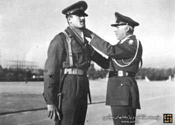 تأثیر بازداشت سرلشکر ریاحی بر شکست کودتای ۲۱ بهمن