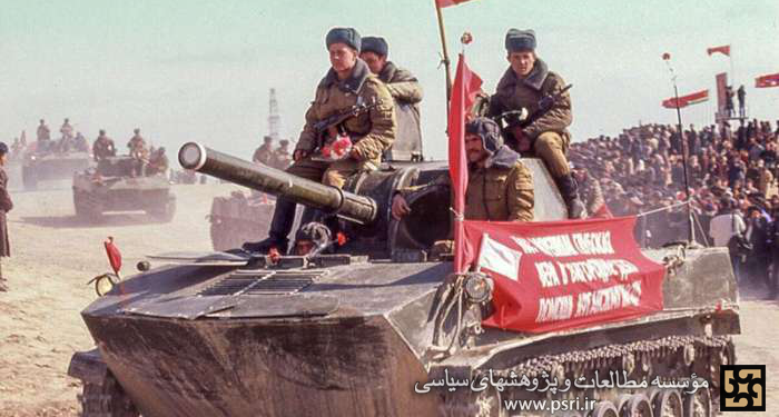 جنگی که امپراتوری را از درون متلاشی کرد