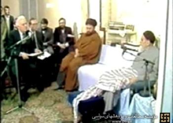 این پاسخ من نبود